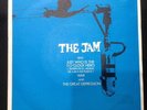 The Jam Just Who Is The 5 o'clock Hero Rare Original Spain 7
