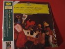 CARL ORFF 
