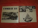 Combat 84 - Send in the Marines / RRR35 / Rock-O-Rama /Hardcore / Punk / Oi