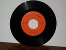 Tori Amos- Ellin Ellen Amos-It's a Happy Day-Contraband-Baltimore-45 RPM Record