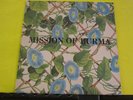 VHTF Mission Of Burma Vs. POST-PUNK Ace Of Hearts 10010 Stereo EX / EX