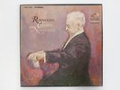 Artur Rubinstein Piano 2 Records Set 1967, Chopin Nocturnes, RCA Victor Red Seal