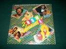 Now That's What I Call Music 4 1984 UK Double 12