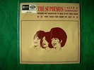 THE SUPREMES