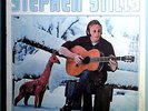 STEPHEN STILLS w/JIMI HENDRIX+ERIC CLAPTON RARE ORIG '69 ATLANTIC LP IN SHRINK