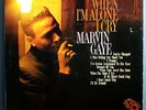 MARVIN GAYE WHEN I AM ALONE I CRY ULTRA-RARE ORIG '64 TAMLA MONO LP DG NR MINT