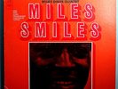 MILES DAVIS MILES SMILES ORIG '66 COLUMBIA 1A/1A 