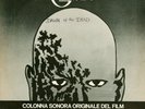 RARE IMPORT Goblin Zombi OST Horror Soundtrack Cinevox M-