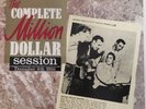 ELVIS PRESLEY - VINYL ALBUM/THE COMPLETE MILLION DOLLAR SESSION - 2 SUN RECORDS