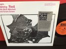 SONNY RED Images ORIGINAL JAZZ CLASSICS In Shrink w BLUE MITCHELL / GRANT GREEN