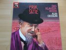 Satie, Erik, Das Klavierwerk, Aldo Ciccolini, Box 6 LP *