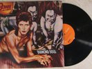David Bowie LP RCA VICTOR Diamond Dogs ROCK GATEFOLD