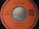 MHV ENSEMBLE:Guantanamera/ Je T'aime (Serge Gainsbourg) 45 single 7