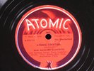 Slim Gaillard/Atomic Cocktail & Yep-Roc-Heresay/Atomic A-215/NEW OLD STOCK*