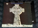 Black Sabbath 'Headless Cross' 1st Press 1989 Original Vinyl LP Rare Greek Issue