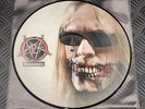 Slayer Jeff Hanneman 'Seeds Of Horror' Demos '85 Pic LP Picture Disc Vinyl Rare