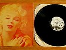 MARILYN MONROE Legends LP 1000/1 Gatefold Cover with Movie Photos + 20 Tracks