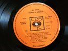Bob Dylan LP Highway 61 revisited UK Orange CBS Press Grooved labels LOVELY COPY