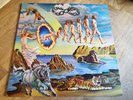 The Doors LP Full circle UK Elektra butterfly 1st Press A1 & B1 NICE COPY