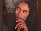 Bob Marley & The Wailers - Legend - 30th Anniversary Edition Coloured Vinyl LP
