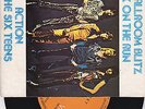SWEET: Rare Brazil EP
