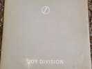 Joy Division Still Double Gatefold Vinyl LP Factory Records Live