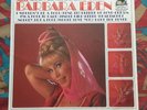 MISS BARBARA EDEN LP DOT RECORDS IN SHRINK I DREAM OF JEANNIE 1967 MONO DLP-3795