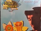 Rare Tony Kelly LP Record