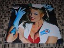 BLINK 182 Enema of the State Splatter Vinyl Sealed