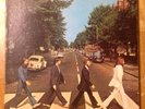 The Beatles Abbey Road MFSL Mobil Fidelity SoundLab