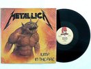 Metallica JUMP IN THE FIRE 1984 12