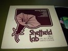 Sheffield Lab 10 Direct Disc LP NM Michael Newman Classical Guitarist audiophile