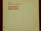 The Mountan Goats Isopanisad Radio Hour EP Vinly RARE only 500 made