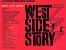 Leonard Bernstein West Side Story Soundtrack Vinyl LP UK Album CBS - S 70006