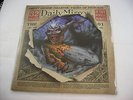 IRON MAIDEN - EMPIRE OF THE CLOUDS - 12