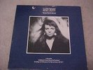 Sandy Denny 4 LP box set Who Knows Where The Time Goes Hannibal w/ Booklet