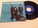 THE BEATLES SHE LOVES YOU I'LL GET YOU