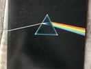 The Dark Side of the Moon LP by Pink Floyd Vinyl