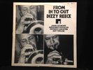 Dizzy Reece-From In To Out-Futura 2014-FRANCE RARE