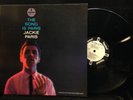 Jackie Paris-The Song Is Paris-Impulse 17-MONO WLP PROMO