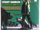 STUART HAMBLEN: The Spell of the Yukon ’61 ORIG MONO Columbia Country NM LP