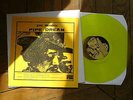 JIMI HENDRIX Pipe dream Live Amsterdam 68  LP VYNIL COULEUR