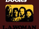 The Doors - L.A. Woman LP RE, 180g, OVP (Mint)