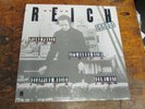 STEVE REICH Early Works LP NONESUCH avant classical experimental VG++ clean