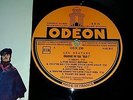 The Beatles - LP - HELP  - OSX 230 - Original FR