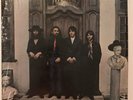 Apple Records THE BEATLES- The Beatles Again Vinyl Album LP NMMT Hey Jude Lennon