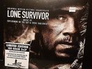 Soundtrack LONE SURVIVOR Explosions In The Sky JABLONSKY New SEALED 2 LP RSD BF