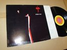 STEELY DAN aja US ORIGINAL LP + INNER peg black cow deacon blues VG++