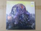 BJORK vulnicura US ORIGINAL LP Hype Sticker LIMITED ACETATE ARTWORK sealed mint