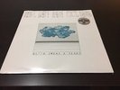 Blood, Sweat & Tears - B, S & T 4, 180g,Blue Vinyl,Tri-Fold Cover,New,Sealed,LP